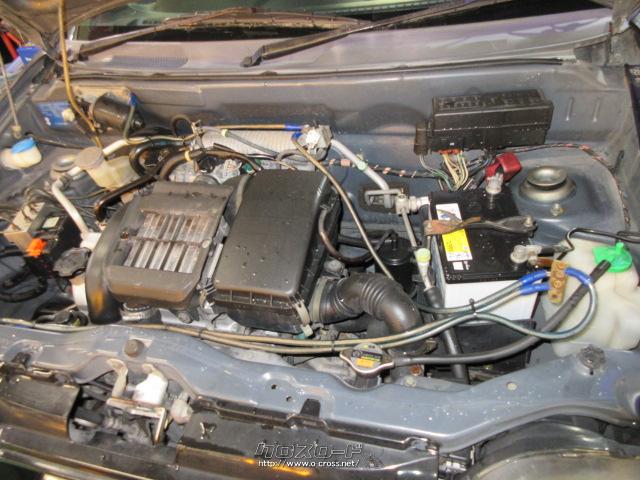 スズキ アルトワークス