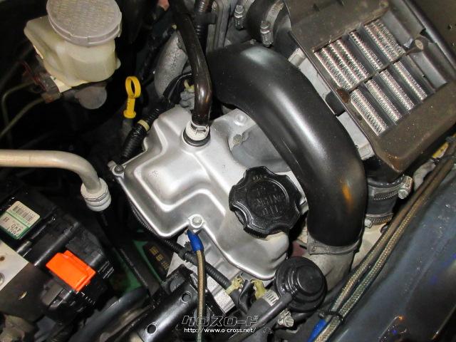 スズキ アルトワークス