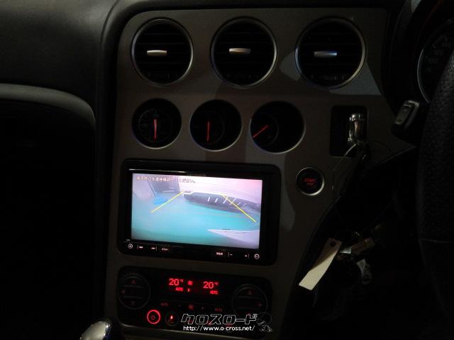 アルファ ロメオ アルファ156