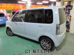 三菱 eKワゴン