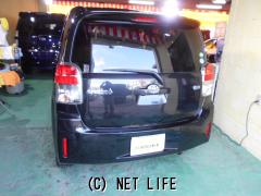 トヨタ スペイド