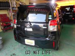 トヨタ スペイド