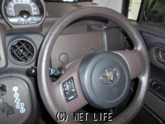 トヨタ スペイド