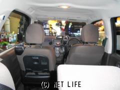 トヨタ スペイド