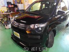 トヨタ スペイド