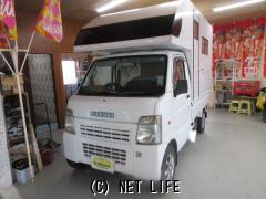 スズキ キャリイ