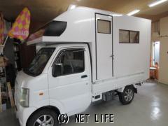 スズキ キャリイ