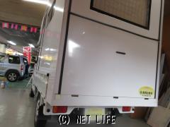 スズキ キャリイ