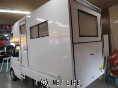 スズキ キャリイ