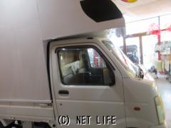 スズキ キャリイ