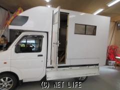 スズキ キャリイ