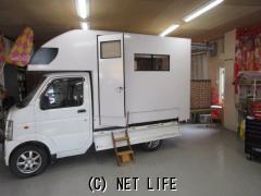 スズキ キャリイ