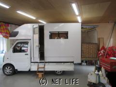 スズキ キャリイ