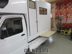 スズキ キャリイ