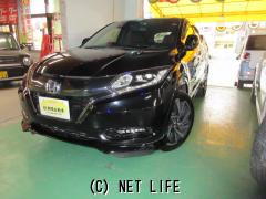 ホンダ ヴェゼル