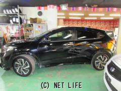 ホンダ ヴェゼル