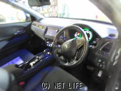 ホンダ ヴェゼル