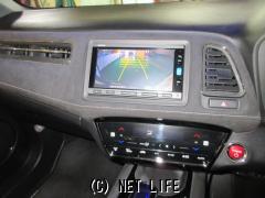 ホンダ ヴェゼル