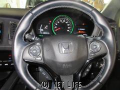 ホンダ ヴェゼル