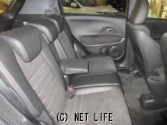 ホンダ ヴェゼル