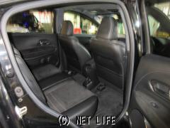 ホンダ ヴェゼル