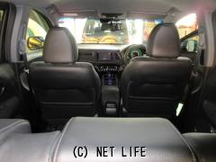 ホンダ ヴェゼル