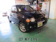 スズキ アルトワークス