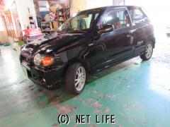 スズキ アルトワークス