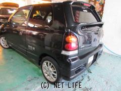 スズキ アルトワークス