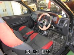 スズキ アルトワークス