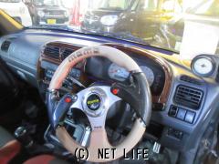 スズキ アルトワークス