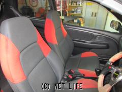 スズキ アルトワークス