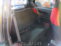 スズキ アルトワークス