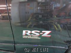 スズキ アルトワークス