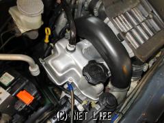 スズキ アルトワークス