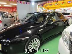 アルファ　ロメオ アルファ156