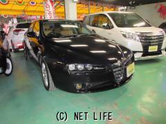 アルファ　ロメオ アルファ156