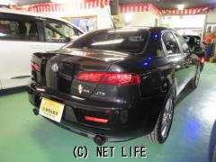 アルファ　ロメオ アルファ156