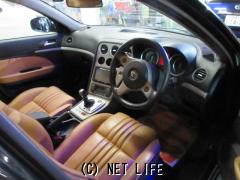 アルファ　ロメオ アルファ156