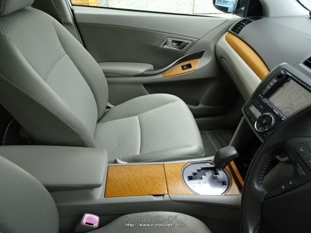 トヨタ プレミオ