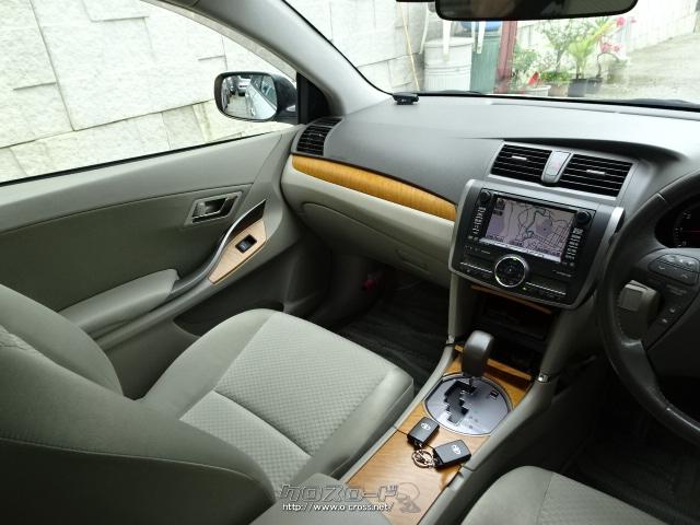 トヨタ プレミオ