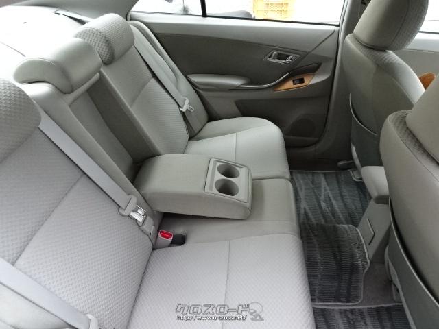 トヨタ プレミオ