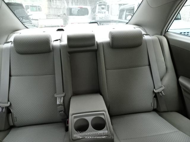 トヨタ プレミオ