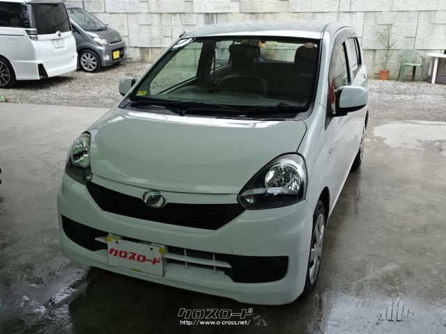 ダイハツ ミライース