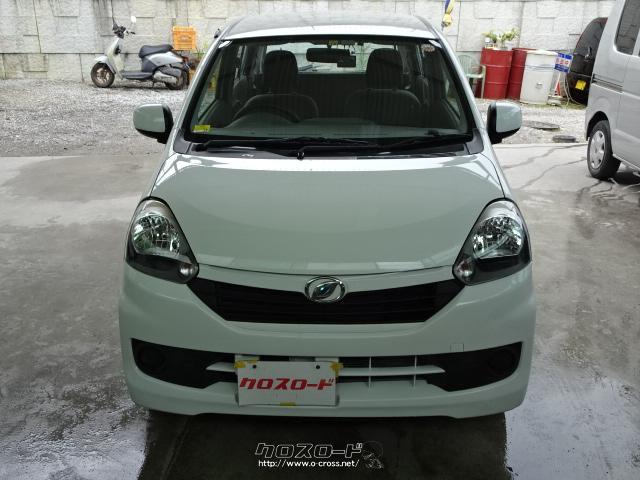 ダイハツ ミライース