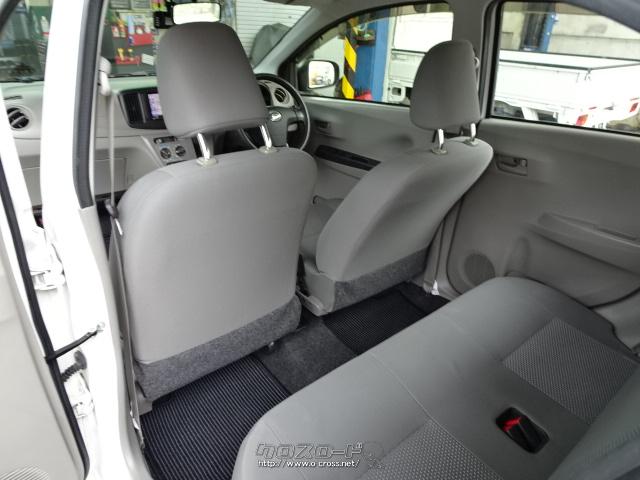 ダイハツ ミライース