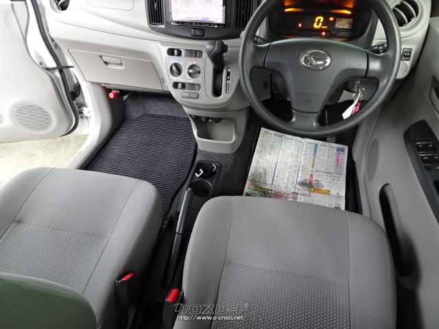 ダイハツ ミライース