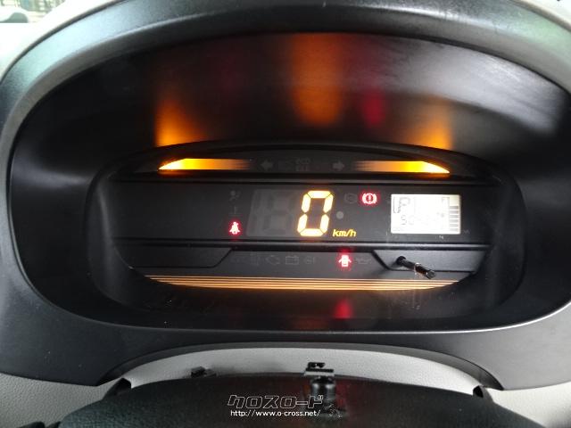 ダイハツ ミライース