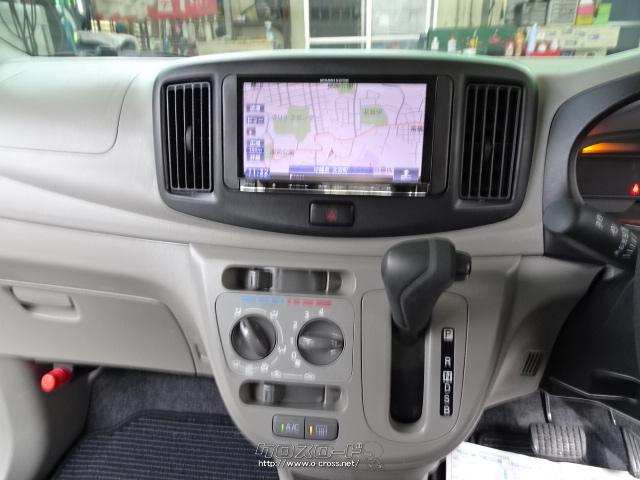 ダイハツ ミライース