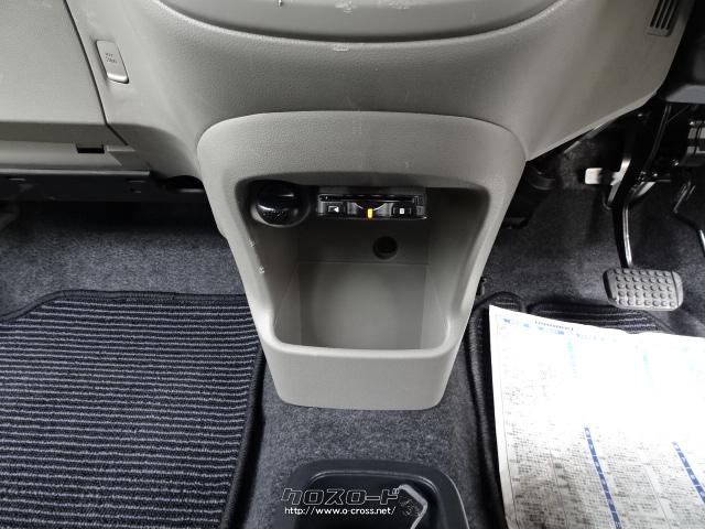 ダイハツ ミライース